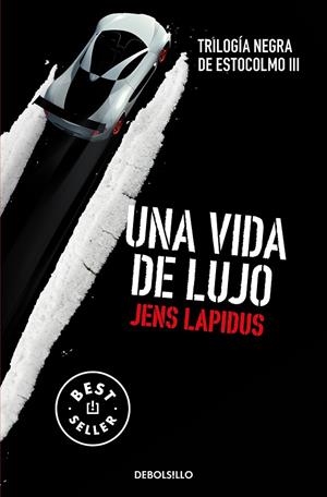 VIDA DE LUJO, UNA | 9788466334563 | LAPIDUS, JENS