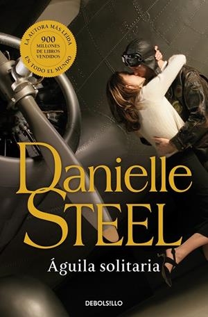 ÁGUILA SOLITARIA | 9788497936996 | STEEL, DANIELLE