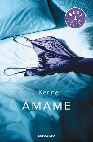 ÁMAME | 9788490328682 | KENNER, JULIE