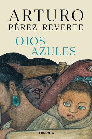 OJOS AZULES | 9788466339629 | PEREZ-REVERTE, ARTURO