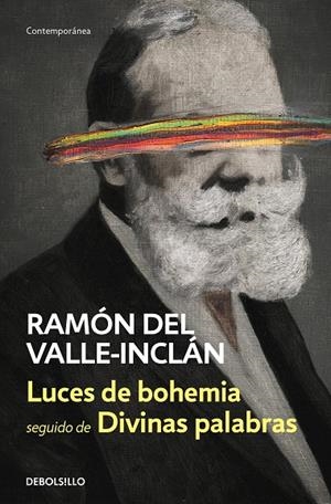 LUCES DE BOHEMIA / DIVINAS PALABRAS | 9788466339766 | DEL VALLE-INCLAN, RAMON