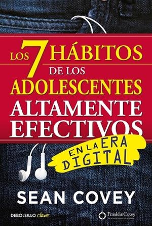 7 HABITOS DE LOS ADOLESCENTES (ED. ACTUALIZADA) | 9788466340694 | COVEY, SEAN