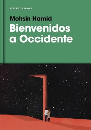 BIENVENIDOS A OCCIDENTE | 9788416709885 | HAMID, MOHSIN