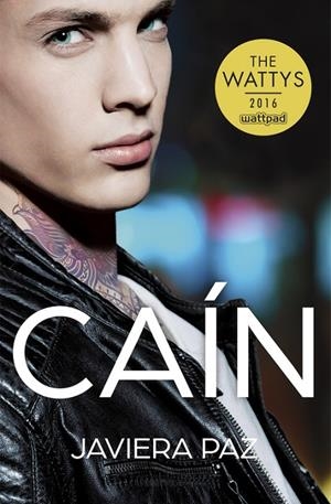 CAIN | 9788420486468 | PAZ, JAVIERA
