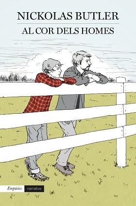 AL COR DELS HOMES | 9788417016135 | BUTLER, NIKOLAS