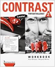 CONTRAST 2 BATX - WORKBOOK | 9789963485345