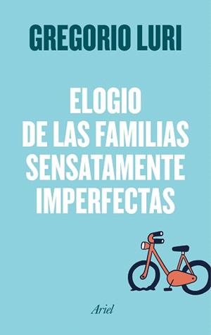 FAMILIAS SENSATAMENTE IMPERFECTAS | 9788434426788 | LURI, GREGORIO