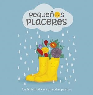 PEQUEÑOS PLACERES | 9788408175476 | CORONIL, CARLOS