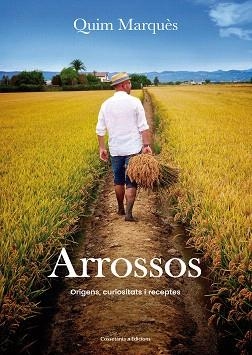 ARROSSOS | 9788490345726 | MARQUÈS, QUIM