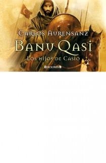 BANU QASI | 9788466649858 | AURENSANZ, CARLOS
