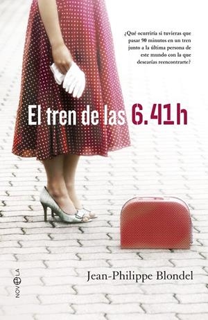 TREN DE LAS 6.41, EL | 9788499709369 | BLONDEL JEAN-PHILIPPE