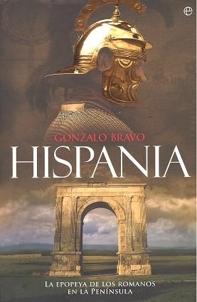 HISPANIA | 9788490606681 | BRAVO, GONZALO