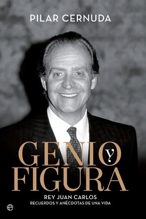 GENIO Y FIGURA | 9788490603284 | CERNUDA, PILAR