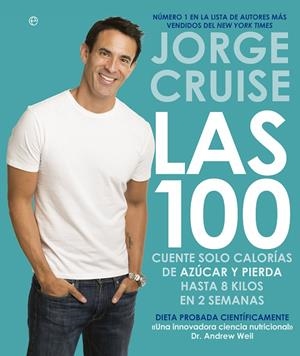 100, LAS | 9788490601693 | CRUISE, JORGE
