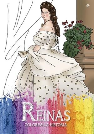 REINAS | 9788490607121 | ESTÉVEZ, TANIA