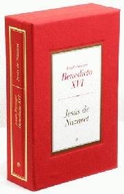 JESÚS DE NAZARET | 9788497346894 | JOSEPH RATZINGER. BENEDICTO XVI