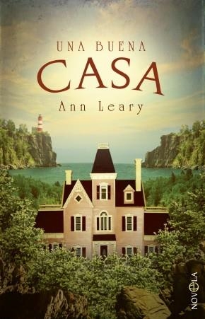 BUENA CASA, UNA | 9788490603581 | LEARY, ANN