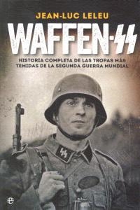 WAFFEN SS | 9788499708942 | LELEU, JEAN LUC