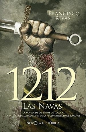 1212. LAS NAVAS | 9788490601426 | RIVAS MORENO, FRANCISCO