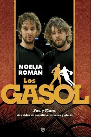 GASOL, LOS | 9788499709789 | ROMÁN LAMAS, NOELIA