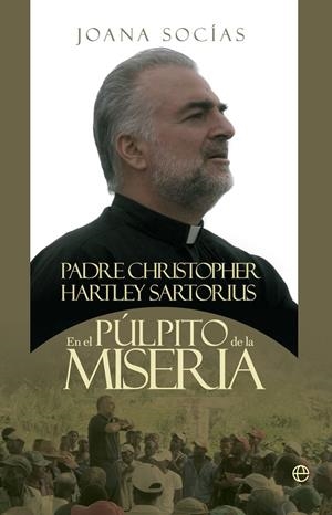 EN EL PÚLPITO DE LA MISERIA | 9788499706788 | SOCIAS FERRAGUR, JUANA MAR¡A