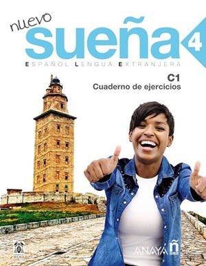 SUEÑA 4. CUADERNO DE EJERCICIOS | 9788469827970 | TORRENS ÁLVAREZ, Mª JESÚS/BLANCO CANALES, ANA/FERNÁNDEZ LÓPEZ, Mª CARMEN