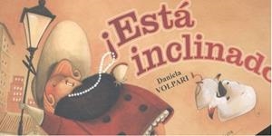 ESTA INCLINADO | 9789871849383 | VOLPARI, DANIELA