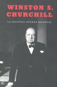 SEGUNDA GUERRA MUNDIAL, LA | 9788497348195 | CHURCHILL, WINSTON