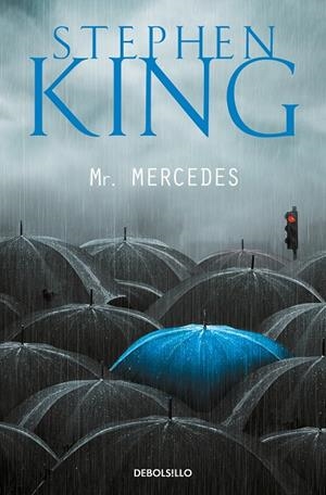 MR. MERCEDES | 9788490627662 | KING, STEPHEN