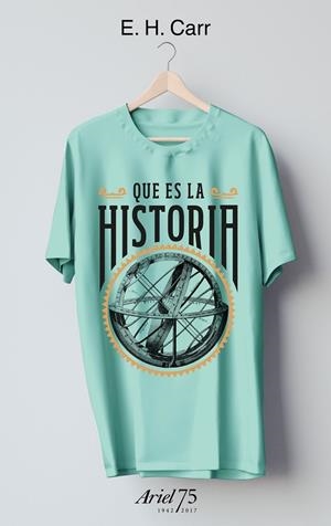 ¿QUÉ ES LA HISTORIA? | 9788434426962 | CARR, E. H.