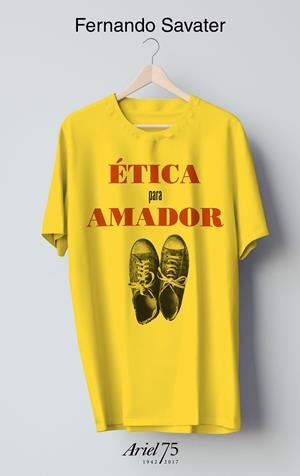 ÉTICA PARA AMADOR | 9788434426979 | SAVATER, FERNANDO