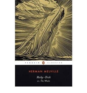 MOBY DICK | 9780142437247 | MELVILLE, HERMAN