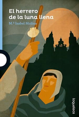HERRERO DE LA LUNA LLENA, EL | 9788491221241 | MOLINA, Mª ISABEL