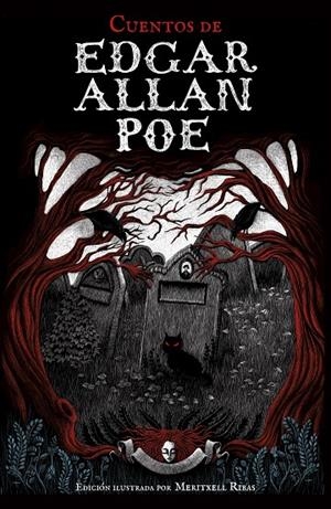 CUENTOS DE EDGAR ALLAN POE | 9788420486369 | POE, EDGAR ALLAN