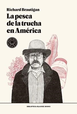 PESCA DE LA TRUCHA EN AMÉRICA, LA | 9788417059293 | BRAUTIGAN, RICHARD