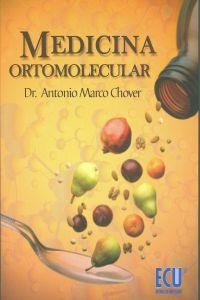 MEDICINA ORTOMOLECULAR | 9788499480077 | MARCO CHOVER, ANTONIO