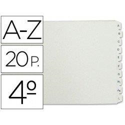 INDEX DE PLASTIC QUART MULTIFIN | 8422952017714
