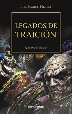 LEGADOS DE TRAICIÓN | 9788445004845 | VARIOS AUTORES