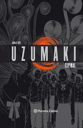 UZUMAKI : ESPIRAL (INTEGRAL) | 9788491465843 | ITO, JUNJI