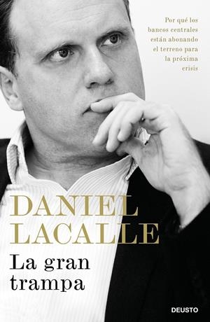 GRAN TRAMPA, LA | 9788423428878 | LACALLE, DANIEL