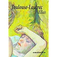 ELLAS | 9788416868223 | TOULOUSE-LAUTREC, HENRI DE