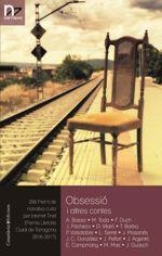 OBSESSIÓ I ALTRES CONTES | 9788490346624 | BASSA GONZÁLEZ, AMANDA