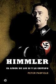 HIMMLER | 9788497341066 | PADFIELD, PETER