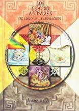 CUATRO ALTARES, LOS | 9788417080167 | DEL RIO, ALONSO