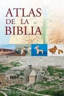 ATLAS DE LA BIBLIA | 9788427140585 | ZWCKEL, WOLFGANG