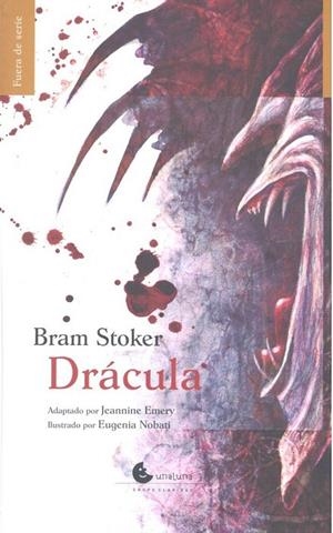 DRÁCULA | 9788494220579 | STOKER, BRAM