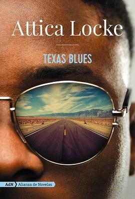 TEXAS BLUES | 9788491049081 | LOCKE, ATTICA