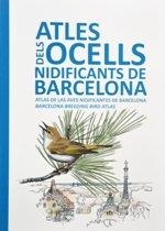 ATLES DELS OCELLS NIDIFICANTS DE BARCELONA | 9788491560098