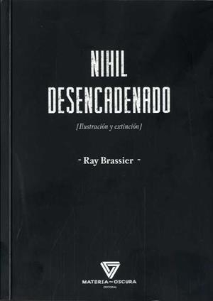 NIHIL DESENCADENADO | 9788494394546 | ISMAIL, YASMEEN