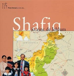 SHAFIQ. JO VINC DE JEHLUM | 9788489149809 | REHMAN, RAJA SHAFIG UR
